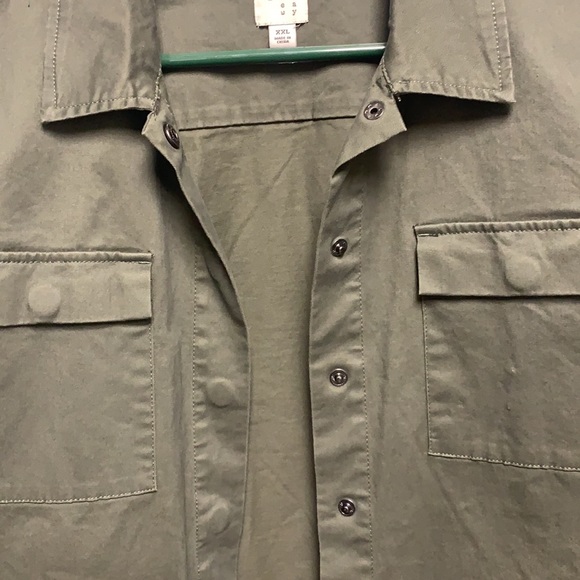 A new day lightweight jacket SZ XXL - Picture 3 of 8